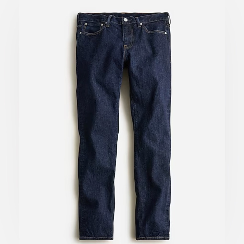 Men’s J.Crew Slim Fit Jeans 32x30 - Dark Blue
